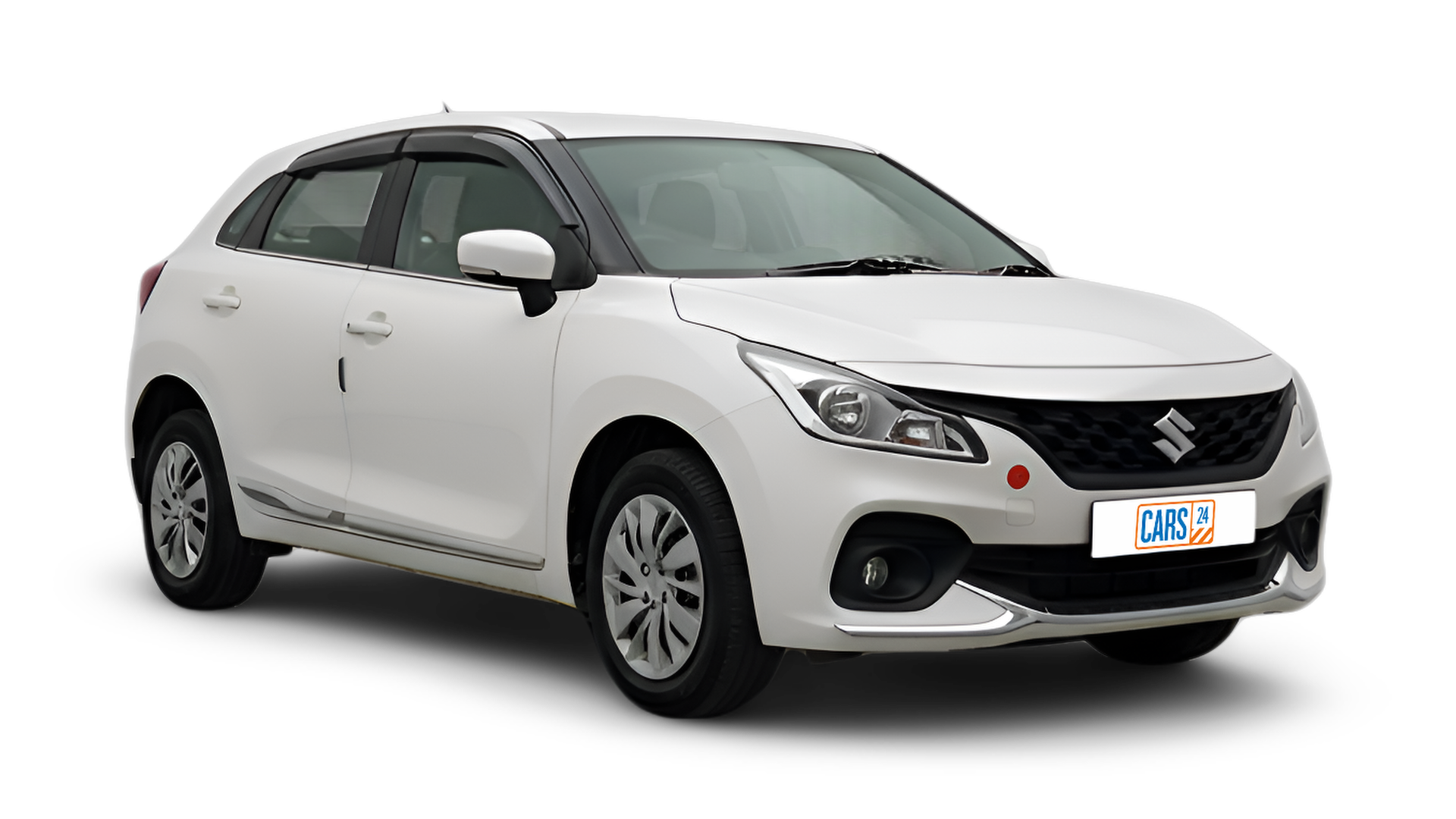 Maruti Baleno-img